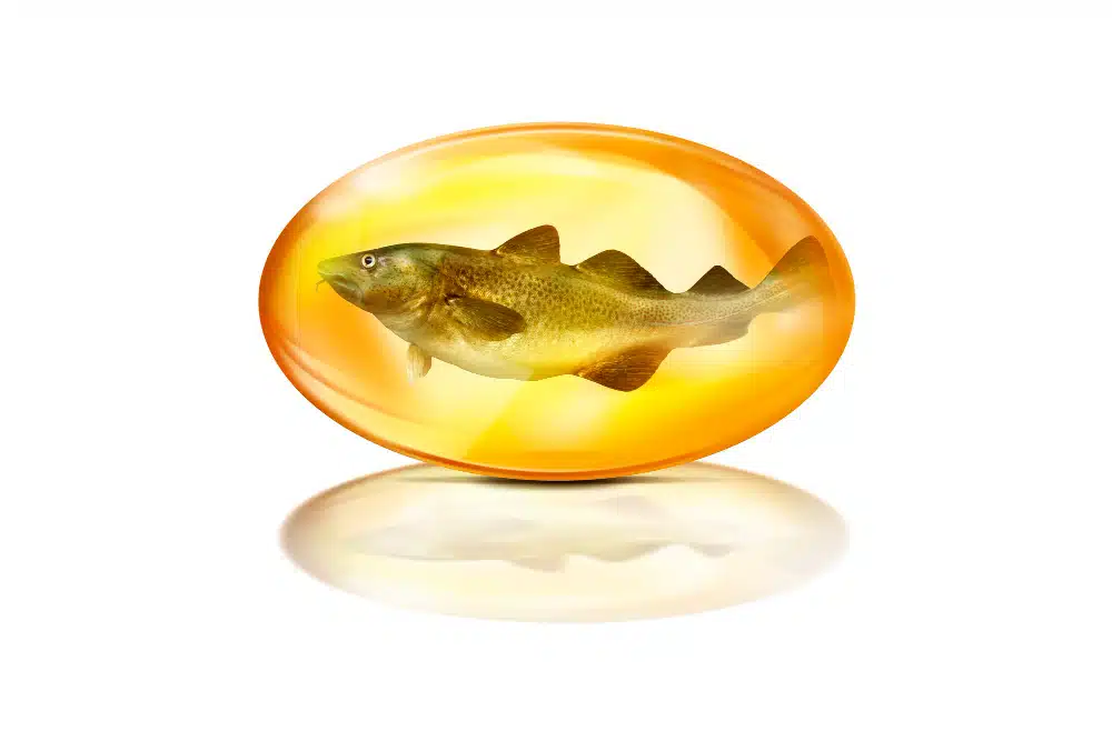 Omega 3 halolaj: Tengeri kincsek folyékony formában 1 omega 3 halolaj