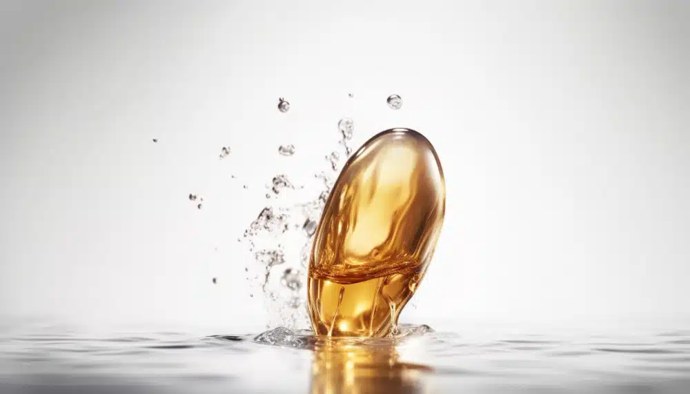 Omega 3 kapszula: Telitalálat a zsírsavak lottóján 1 Omega 3 kapszula: Telitalálat a zsírsavak lottóján