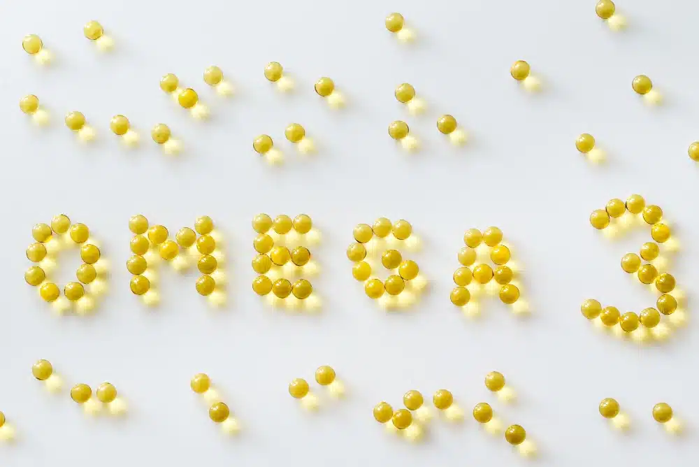 Omega 3 kapszula: Telitalálat a zsírsavak lottóján 2 omega 3 kapszula mikrokapszula